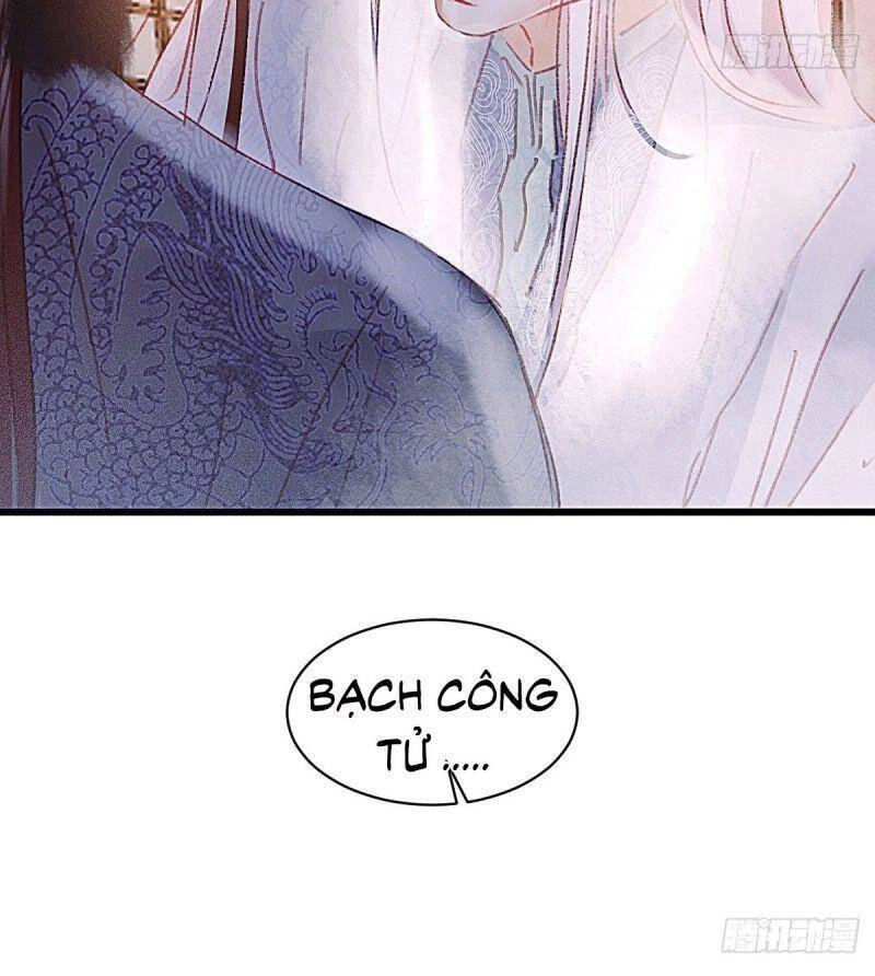 Hữu Yêu Lai Chi Họa Trung Tiên Chapter 68 - 37