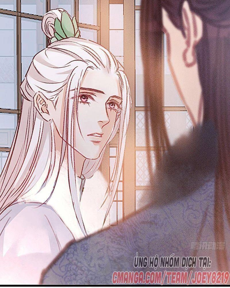 Hữu Yêu Lai Chi Họa Trung Tiên Chapter 68 - 42