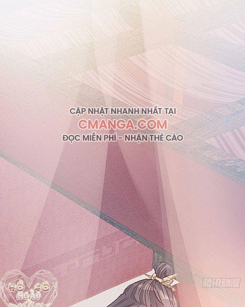 Hữu Yêu Lai Chi Họa Trung Tiên Chapter 68 - 45