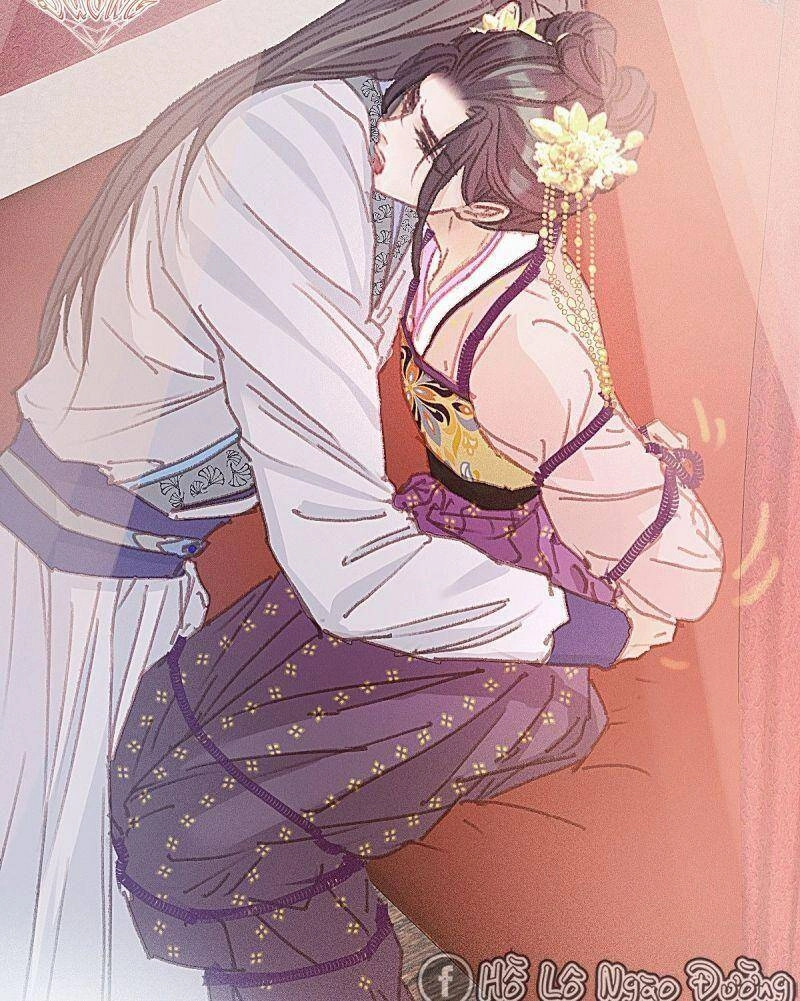 Hữu Yêu Lai Chi Họa Trung Tiên Chapter 68 - 46