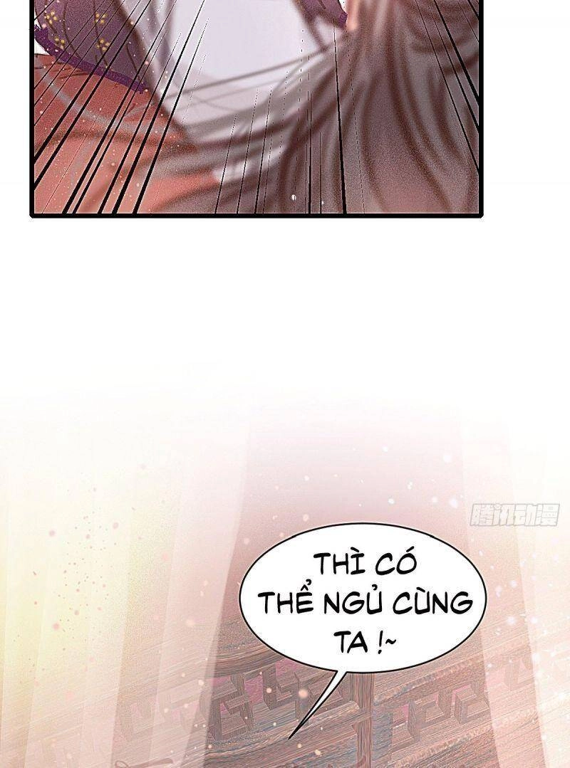 Hữu Yêu Lai Chi Họa Trung Tiên Chapter 68 - 56