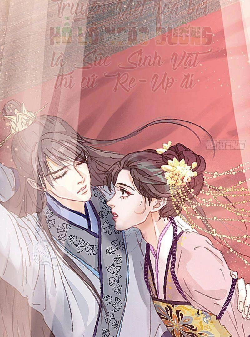 Hữu Yêu Lai Chi Họa Trung Tiên Chapter 68 - 57