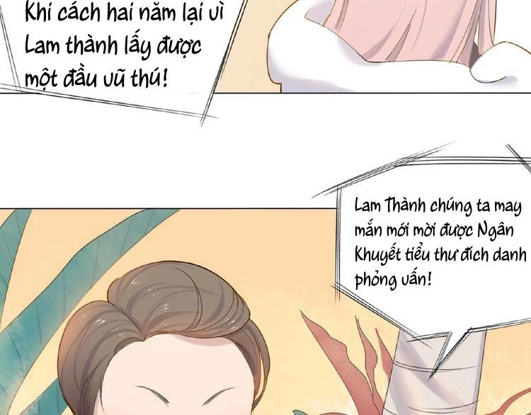 Tâm Vũ Chapter 3 - 37