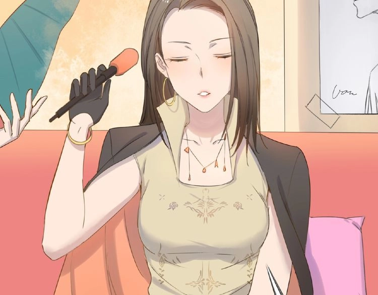 Tâm Vũ Chapter 3 - 41