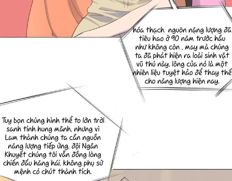 Tâm Vũ Chapter 3 - 42