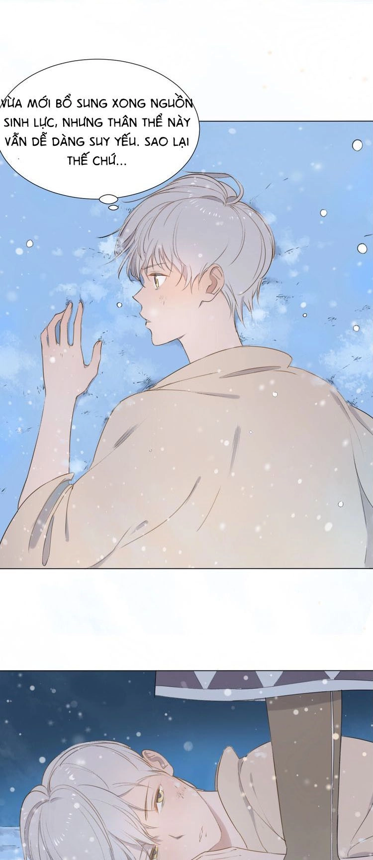 Tâm Vũ Chapter 4 - 10