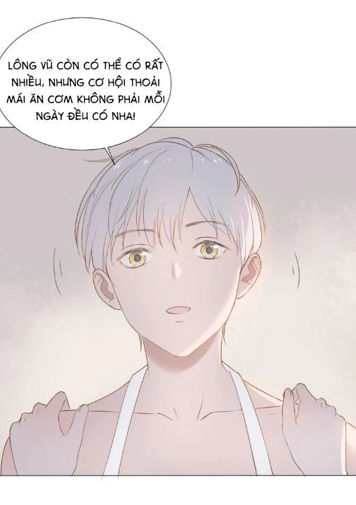 Tâm Vũ Chapter 5 - 22