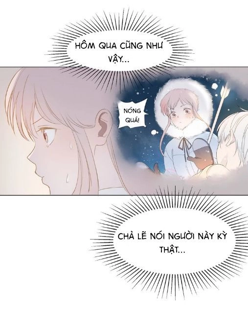 Tâm Vũ Chapter 5 - 25