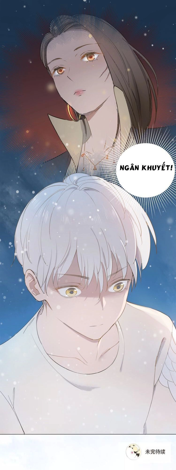 Tâm Vũ Chapter 6 - 31