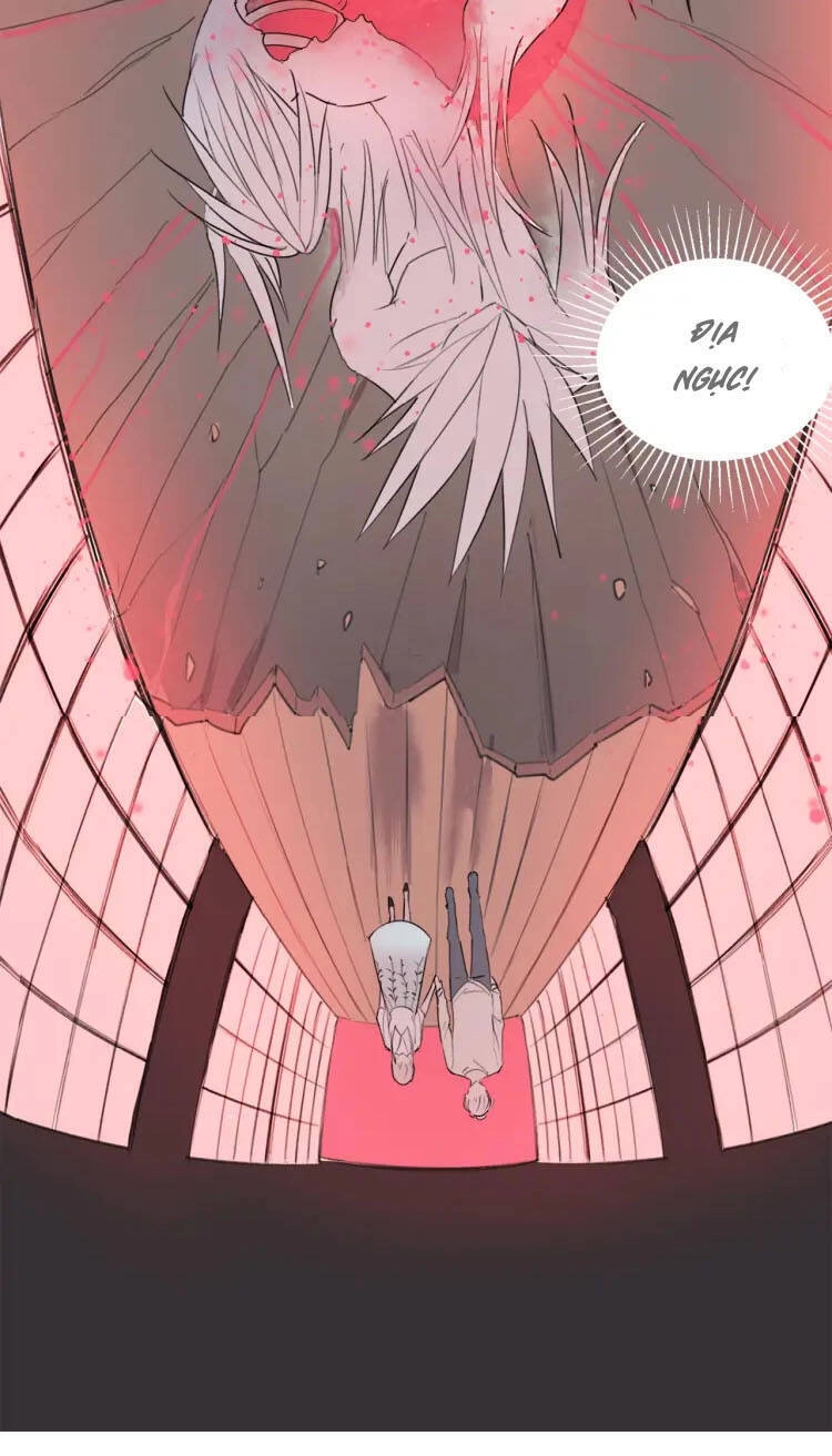 Tâm Vũ Chapter 7 - 24