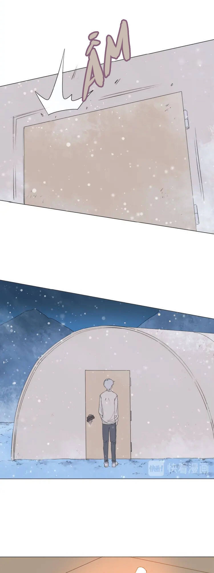 Tâm Vũ Chapter 9 - 17