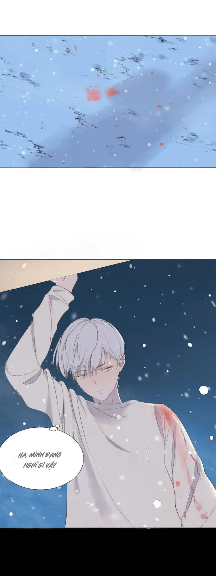 Tâm Vũ Chapter 9 - 21