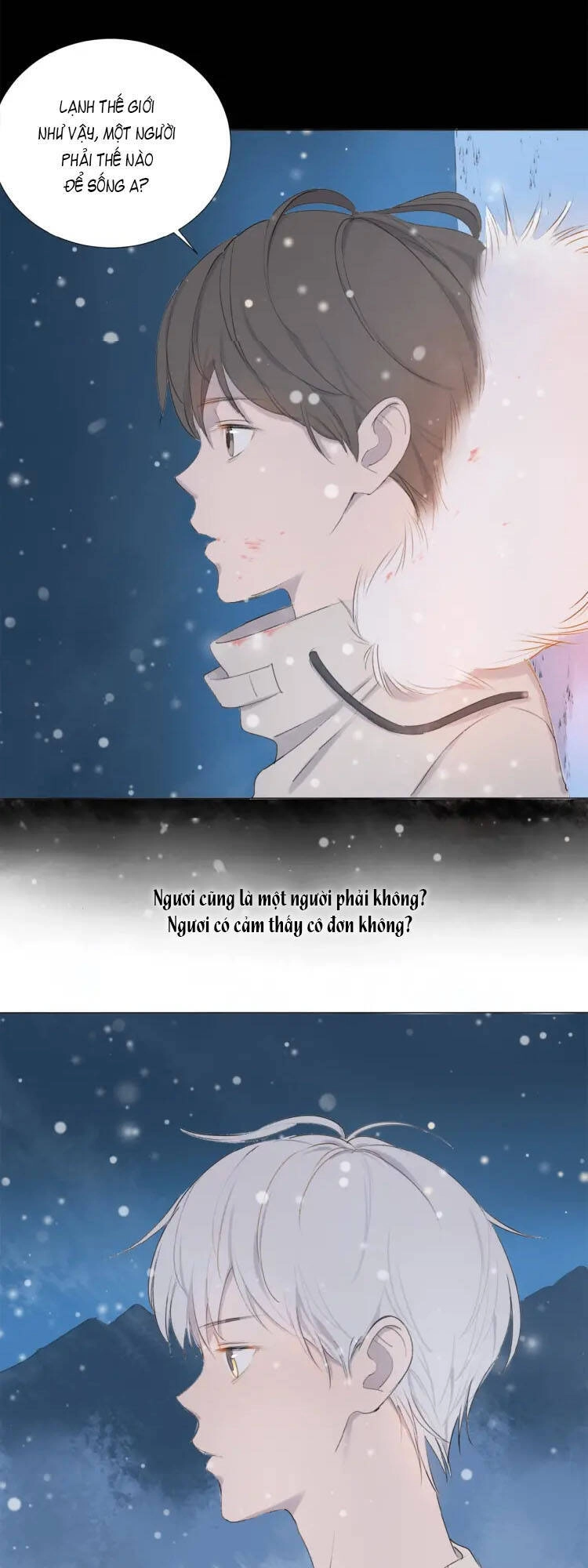 Tâm Vũ Chapter 9 - 25