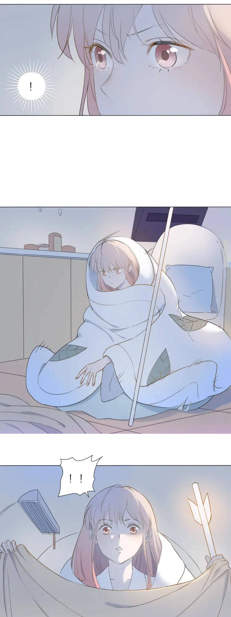 Tâm Vũ Chapter 10 - 19