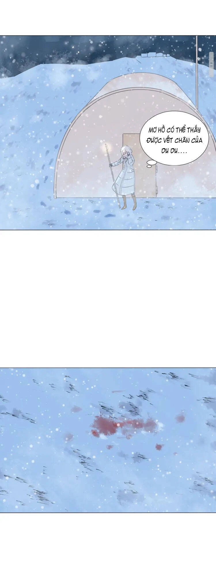 Tâm Vũ Chapter 10 - 26