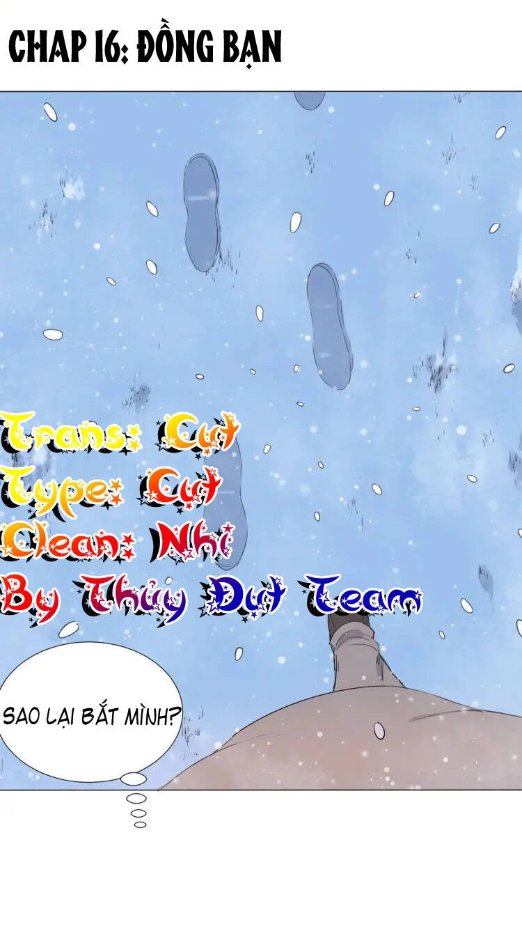 Tâm Vũ Chapter 16 - 3