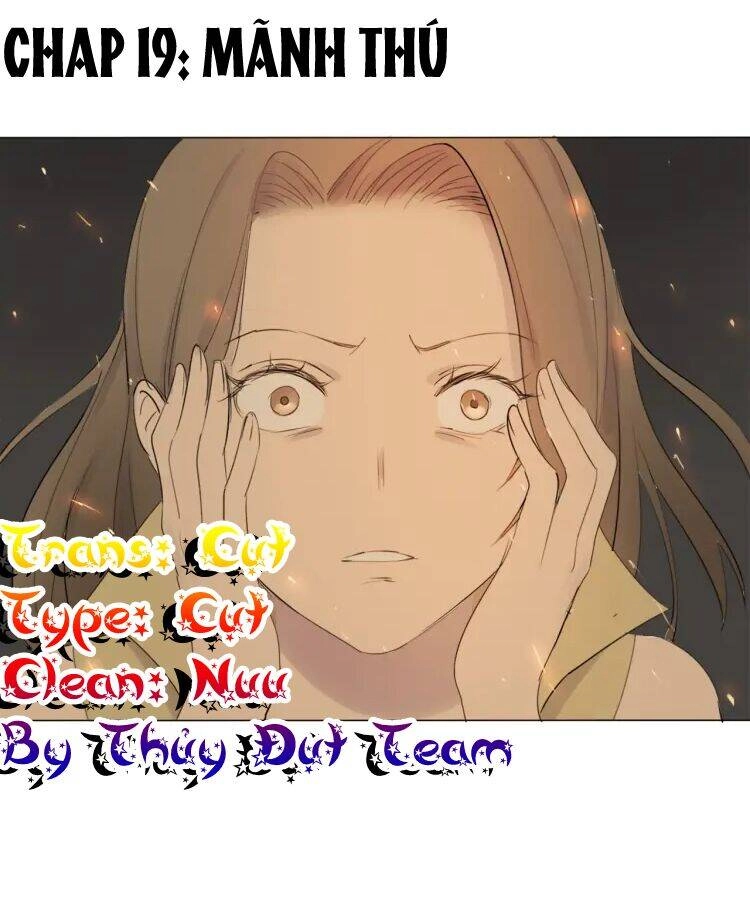 Tâm Vũ Chapter 19 - 4