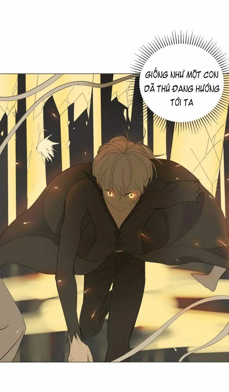 Tâm Vũ Chapter 19 - 10