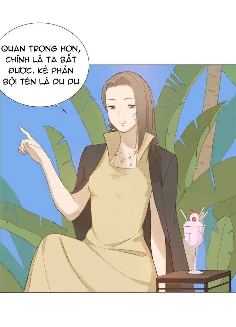 Tâm Vũ Chapter 21 - 5