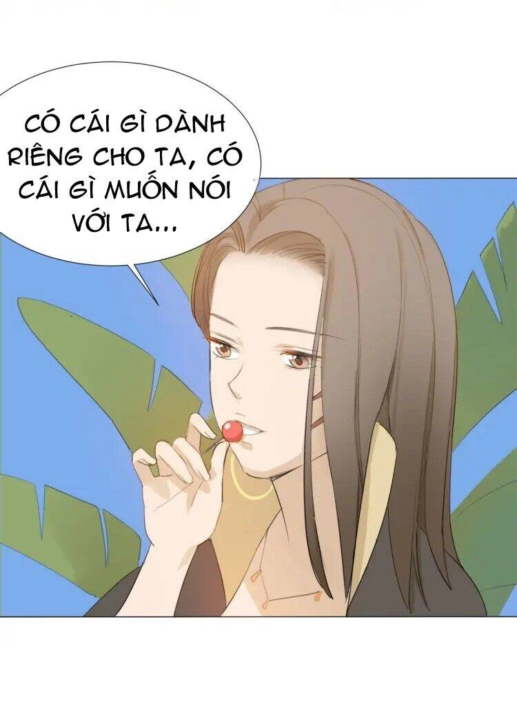 Tâm Vũ Chapter 21 - 7