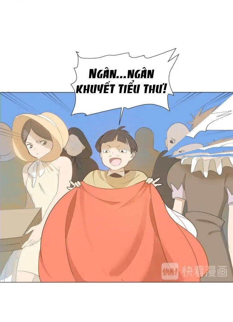 Tâm Vũ Chapter 21 - 9