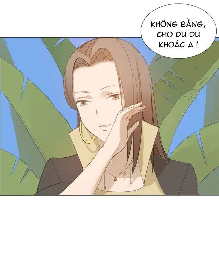 Tâm Vũ Chapter 21 - 11