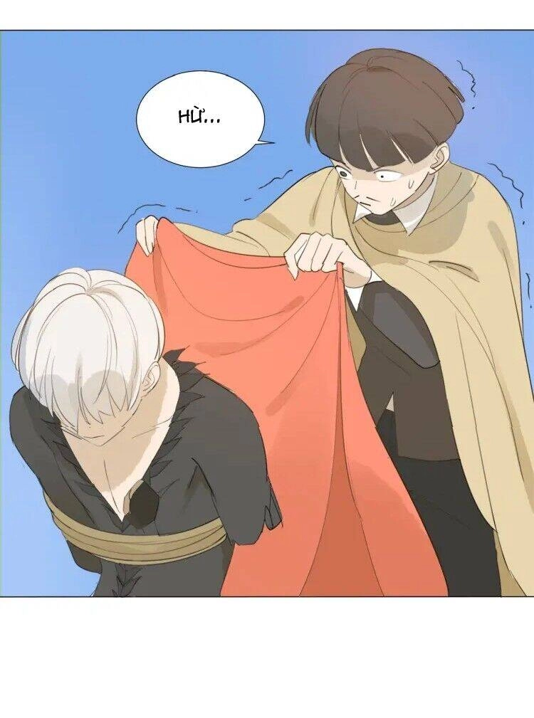 Tâm Vũ Chapter 21 - 13