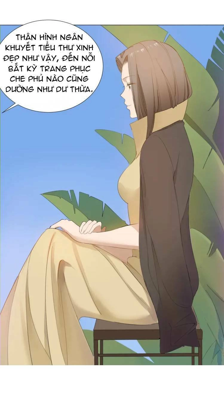 Tâm Vũ Chapter 21 - 17