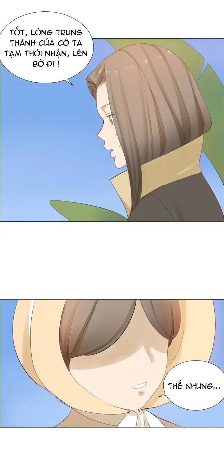 Tâm Vũ Chapter 21 - 19