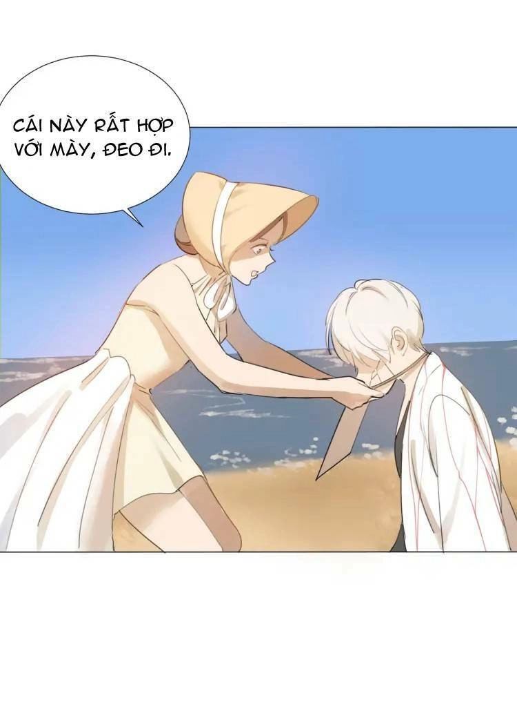 Tâm Vũ Chapter 21 - 21