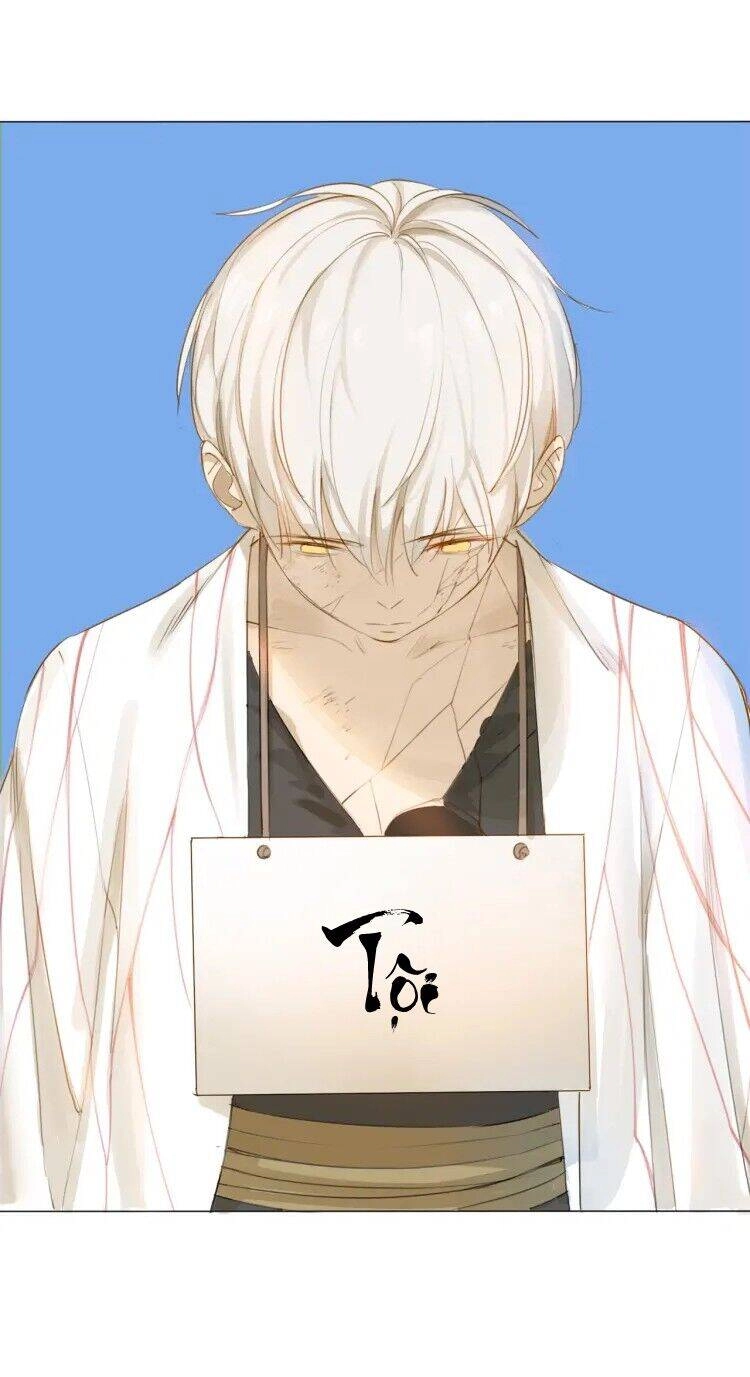 Tâm Vũ Chapter 21 - 22