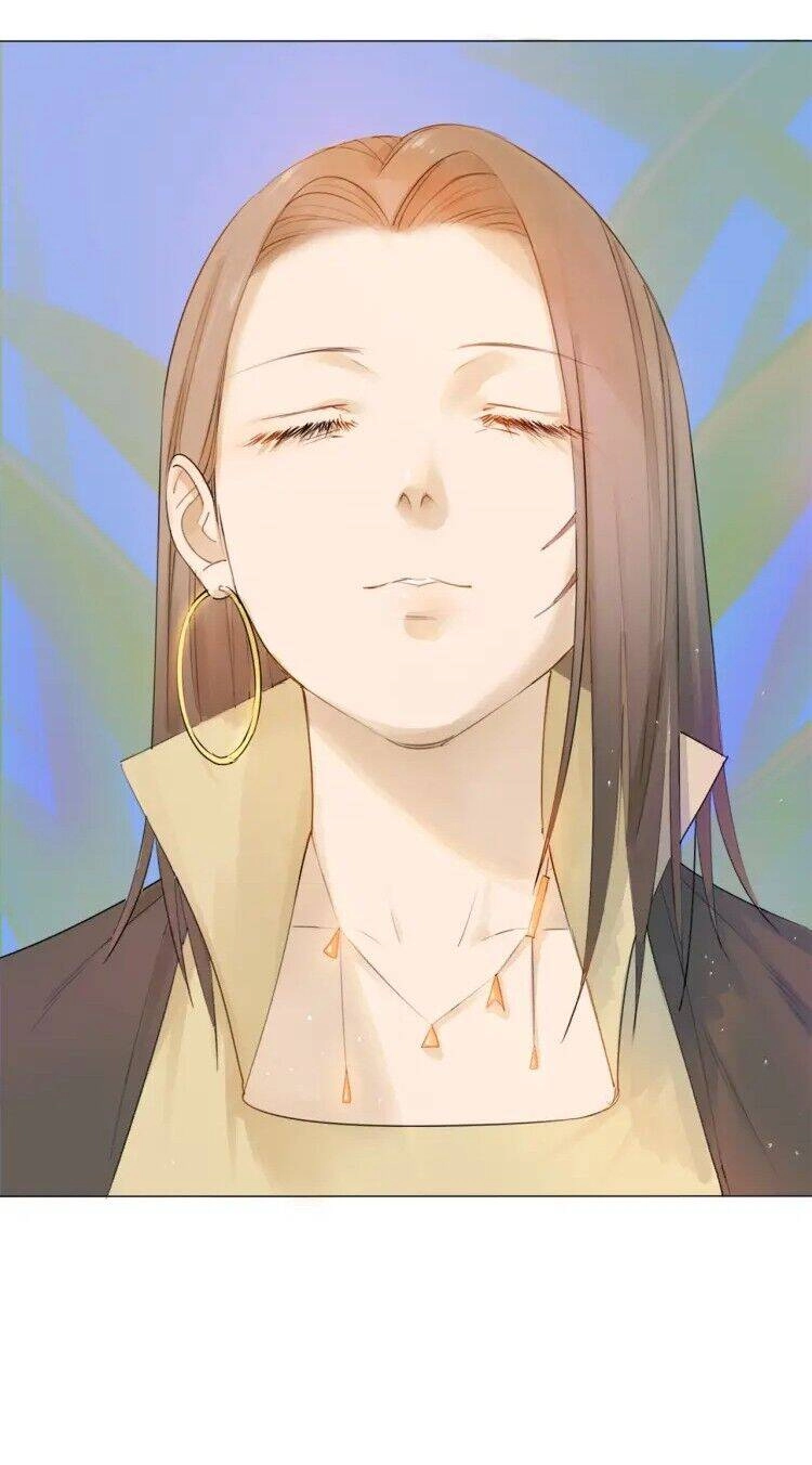 Tâm Vũ Chapter 21 - 26