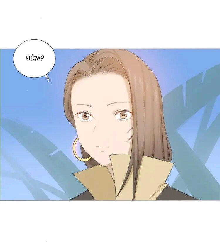 Tâm Vũ Chapter 21 - 30