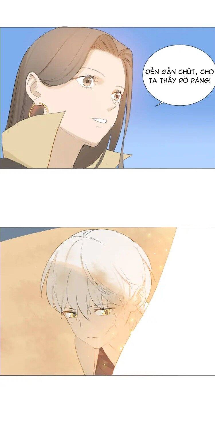 Tâm Vũ Chapter 21 - 32