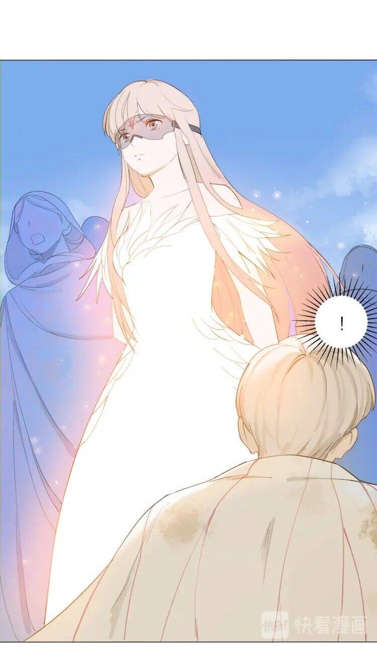 Tâm Vũ Chapter 21 - 33