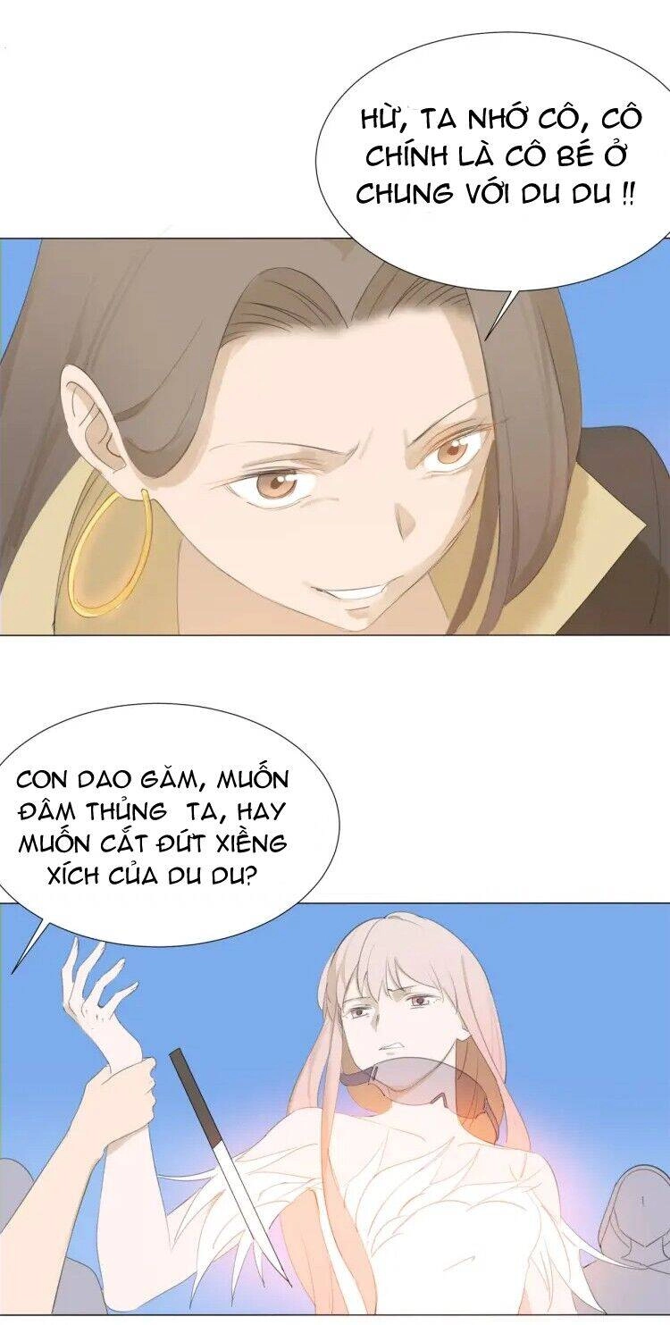 Tâm Vũ Chapter 21 - 38