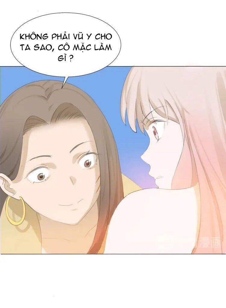 Tâm Vũ Chapter 21 - 39
