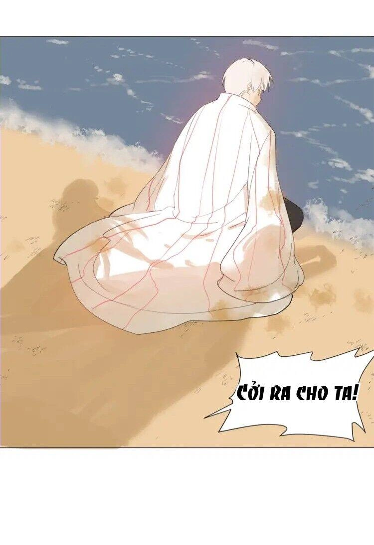 Tâm Vũ Chapter 21 - 40