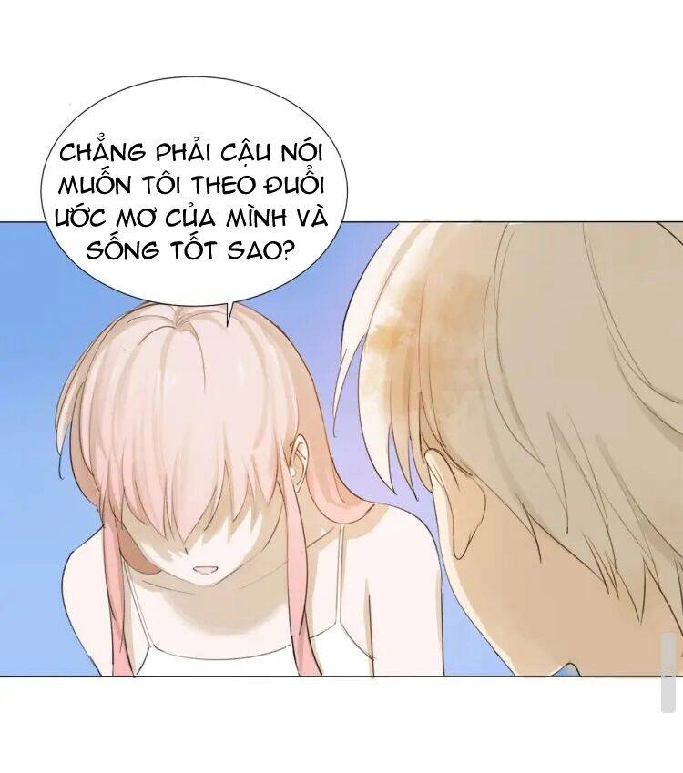 Tâm Vũ Chapter 21 - 42