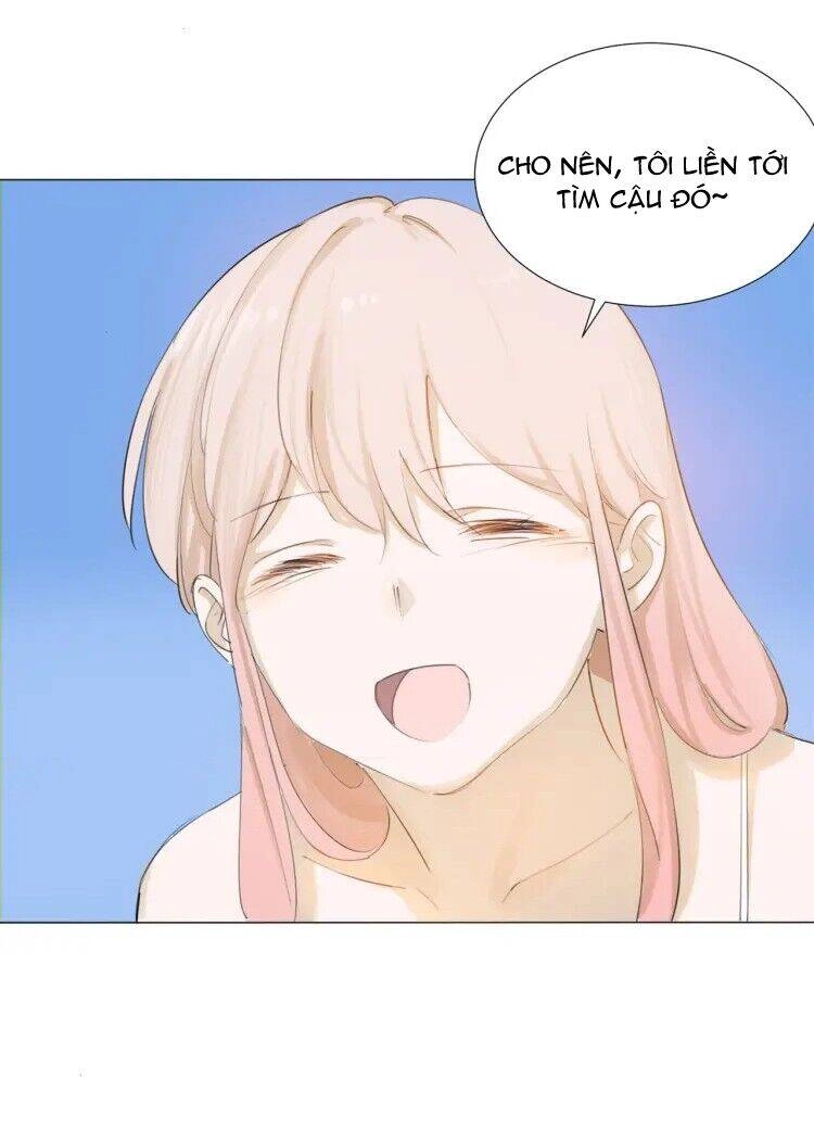 Tâm Vũ Chapter 21 - 43