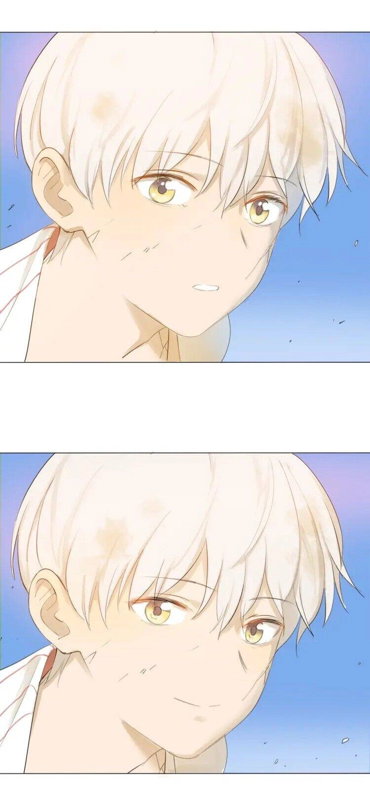 Tâm Vũ Chapter 21 - 44