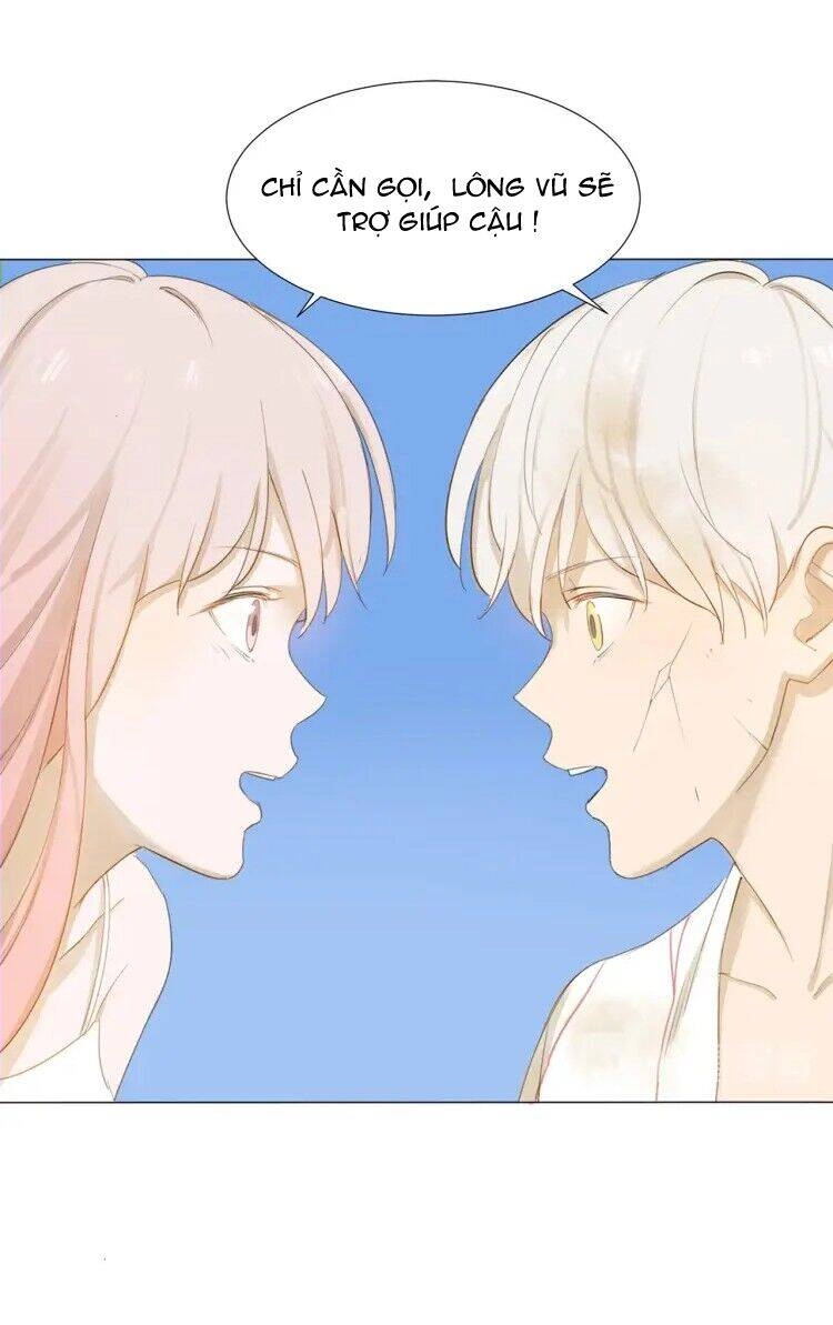 Tâm Vũ Chapter 21 - 45