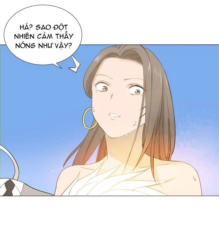 Tâm Vũ Chapter 21 - 47