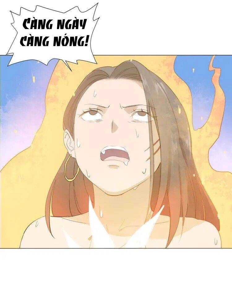 Tâm Vũ Chapter 21 - 48