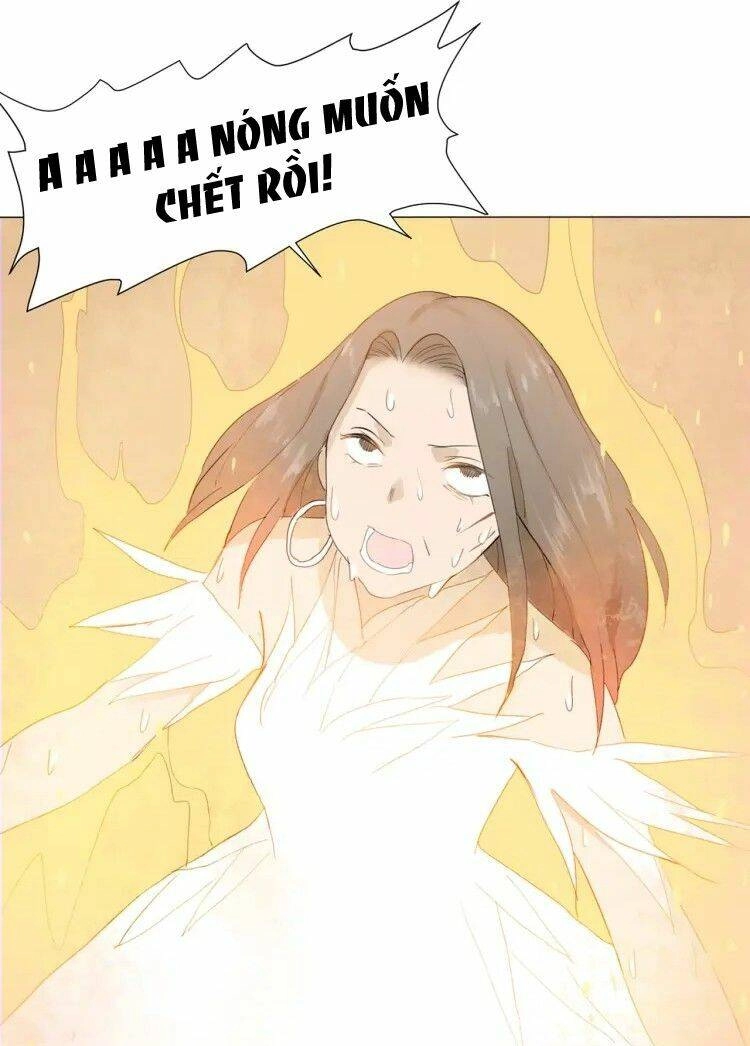 Tâm Vũ Chapter 21 - 49