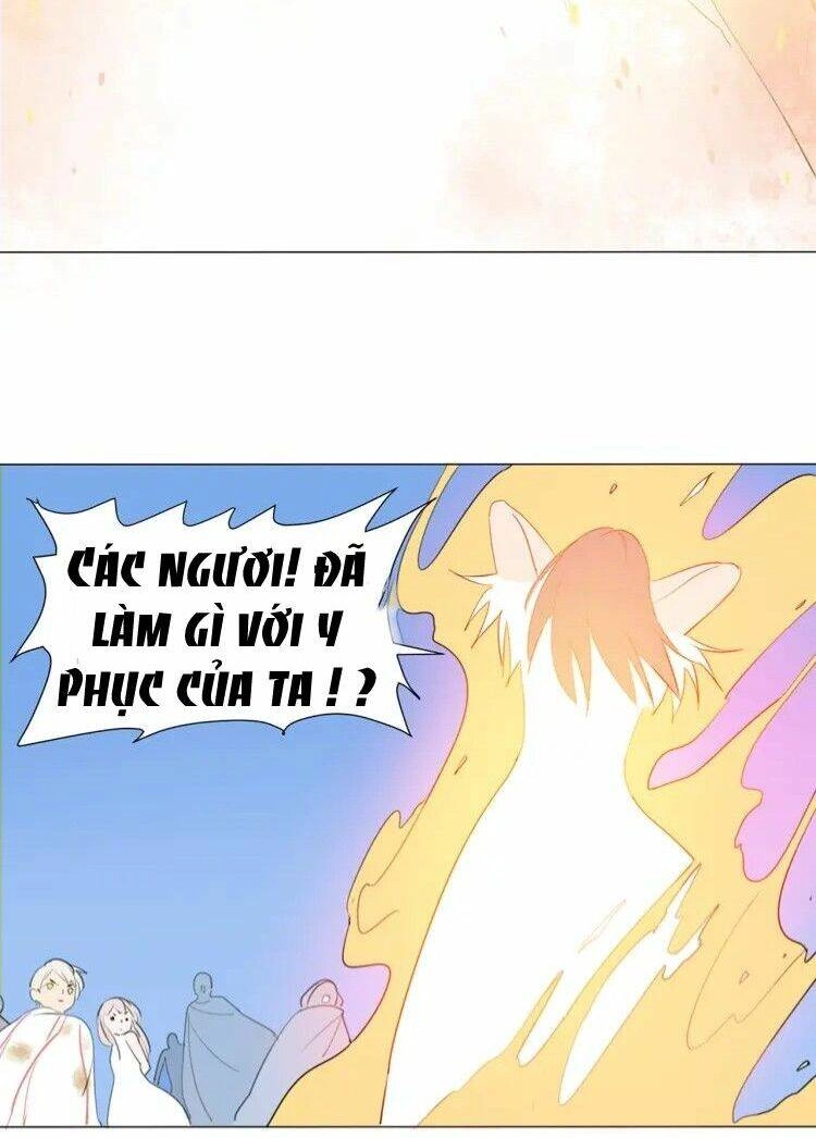 Tâm Vũ Chapter 21 - 50