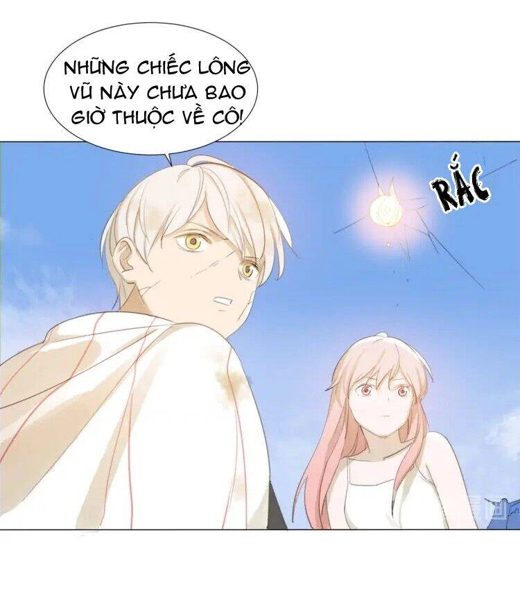 Tâm Vũ Chapter 21 - 51