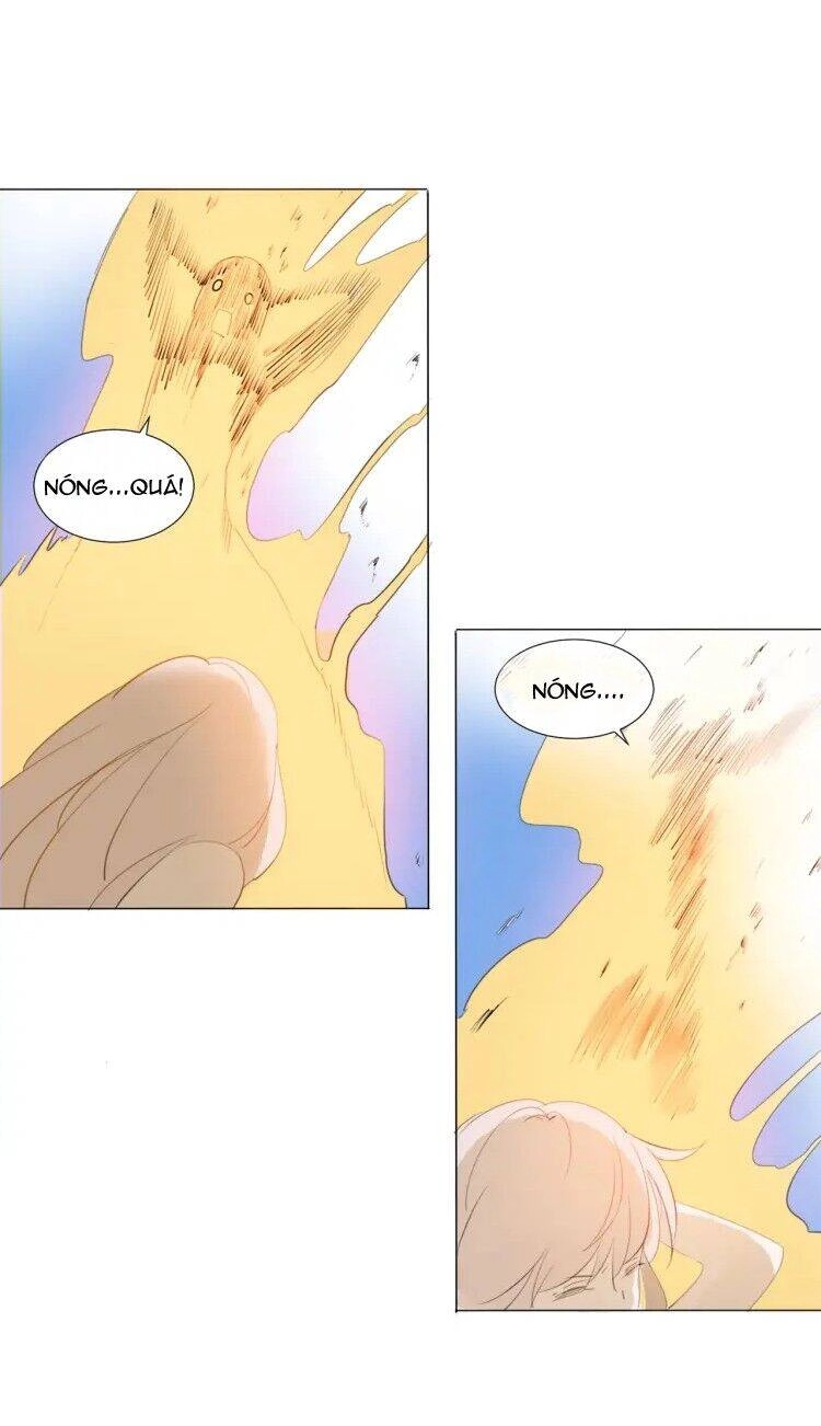 Tâm Vũ Chapter 21 - 54