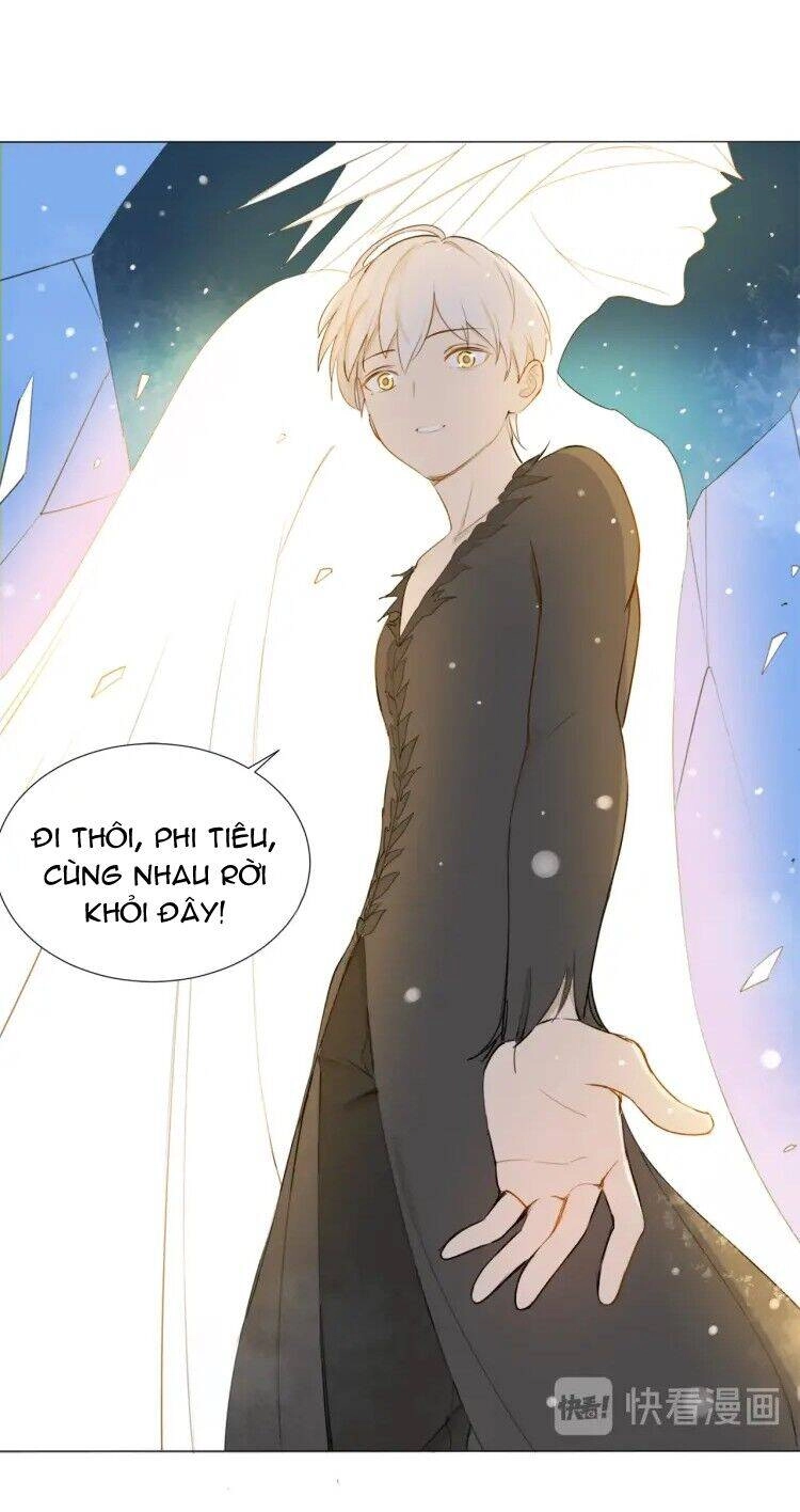 Tâm Vũ Chapter 21 - 56