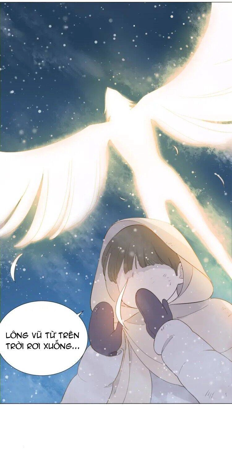 Tâm Vũ Chapter 21 - 60